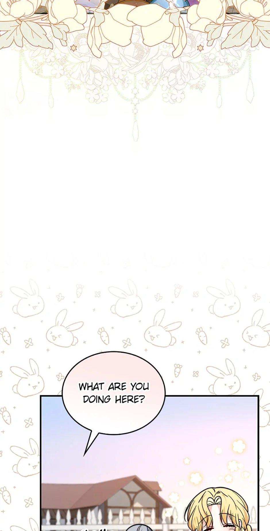 A Fortune-Telling Princess Chapter 35 - page 66
